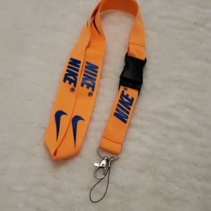 Nike Lanyard